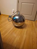 plafondlamp, Ophalen, Zo goed als nieuw, Glas, Modern