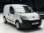 Fiat Fiorino 1.4 i AIRCO 2 ZITPLAATSEN TVAC CTOK + CARPASS, Voorwielaandrijving, Stof, Overige modellen, Wit