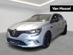 Renault Mégane TCe 160 EDC GPF GT-Line, Auto's, Stof, Gebruikt, 159 pk, 1650 kg