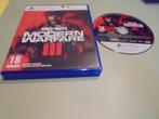 Playstation 5 Call of duty Modern Warfare III (orig), Ophalen of Verzenden, Zo goed als nieuw