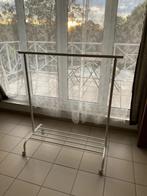 Kledingrek op wielen, Ophalen, Zo goed als nieuw