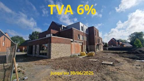 Appartement te koop in Isières, 3 slpks, Immo, Huizen en Appartementen te koop, Appartement, A