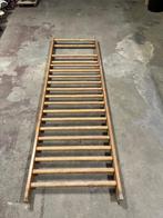 sportraam vintage, Sport en Fitness, Turnen, Ophalen, Gebruikt, Materiaal