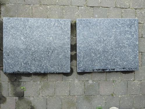 Verkoop Frans graniet van HIFI-kwaliteit, Audio, Tv en Foto, Stereoketens, Zo goed als nieuw, Cassettedeck, Cd-speler, Tuner of Radio