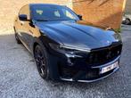 Maserati Levante, Auto's, Automaat, USB, 2000 kg, Particulier