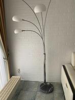 DESIGN BOOGLAMP, Ophalen, Zo goed als nieuw, Glas, 200 cm of meer