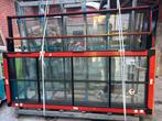 Fenêtre vitrée et porte intérieure, Bricolage & Construction, Neuf, Double vitrage, 160 cm ou plus, 120 à 160 cm