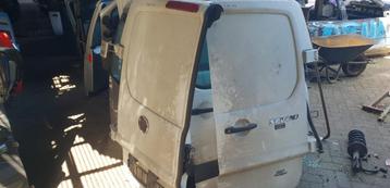 FIAT SCUDO ACHTERPORTIEREN BJ 2011 beschikbaar voor biedingen