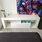 Tv-Kast, Ophalen, Gebruikt, 100 tot 150 cm, Minder dan 100 cm