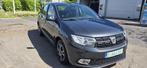 Dacia Logan benzine lpg, Voorwielaandrijving, 4 deurs, Stof, Euro 6