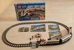 lego 60051: hogesnelheidstrein, Kinderen en Baby's, Complete set, Ophalen of Verzenden, Lego, Zo goed als nieuw