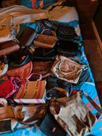 lot handtassen, Enlèvement, Comme neuf, Autres couleurs, Autres types