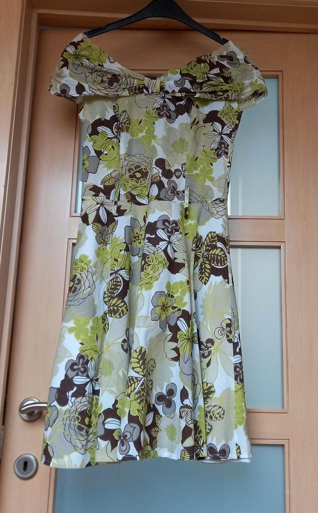 Luchtig zomerkleedje Astuces,  maat 1, Kleding | Dames, Jurken, Zo goed als nieuw, Ophalen