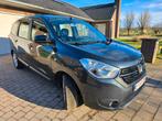 Dacia Lodgy 2020, Benzine 1.3, 7 pl, 80000km, al gekeurd, Auto's, Dacia, Voorwielaandrijving, Euro 6, 1309 kg, 7 zetels