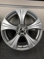 18 inch originele Mercedes-Benz GLC W253 velgen 5x112, Utilisé, Enlèvement ou Envoi, Mercedes-Benz