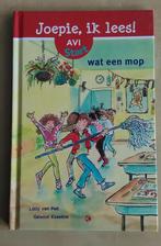 Wat een mop (avi start), nieuw, Boeken, Ophalen of Verzenden, Nieuw