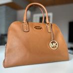 Sac Michael kors Femme, Ophalen of Verzenden, Gebruikt, Bruin, Handtas