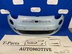 Fiat 500 elektrische voorbumper grille bumper rooster 19+, Auto-onderdelen, Gebruikt, Fiat, Bumper