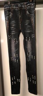 Leggings voor meisjes., Ophalen of Verzenden, Nieuw, Meisje, Broek