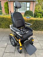 Dietz Sango electrische Invalide rolstoel 6wiel rolwagen, Diversen, Ophalen of Verzenden, Zo goed als nieuw, Elektrische rolstoel