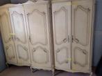 Kast jaren 50, Huis en Inrichting, Slaapkamer | Complete slaapkamers, Ophalen of Verzenden, Zo goed als nieuw