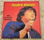 André Hazes ‎– Het Laatste Rondje (SV), Ophalen of Verzenden, Zo goed als nieuw, Overige formaten, Levenslied of Smartlap