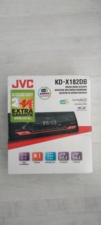 JVC autoradio, Informatique & Logiciels, Routeurs & Modems, Enlèvement ou Envoi, Neuf