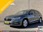 Skoda Octavia Combi 1.0 e-TSI Business Edition | € 9.450,- N, Autos, Argent ou Gris, Achat, Entreprise, Noir