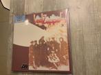 LED ZEPPELIN, Ophalen of Verzenden, Zo goed als nieuw