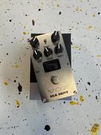 Vox Valvenergy Silk Drive, Ophalen of Verzenden, Zo goed als nieuw, Distortion, Overdrive of Fuzz