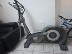 Crosstrainer bijna nooit gebruikt, Sport en Fitness, Fitnessmaterialen, Ophalen, Zo goed als nieuw