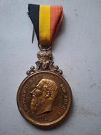Médaille, Collections, Enlèvement ou Envoi