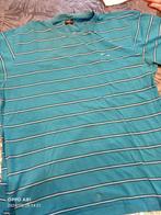 thist short, Ophalen, Blauw, Overige maten, Gedragen