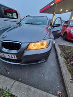 Vend bmw 318d 136ch 2009 euro 5 (echange possible ), Autos, 100 kW, Achat, 3000 kg, Noir
