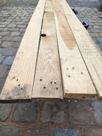 Planken, Ophalen, Gebruikt, Planken