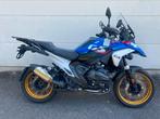 BMW R 1300 GS 2025 automaat, 2 cilinders, Bedrijf, Meer dan 35 kW, Toermotor
