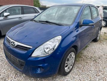 Hyundai i20 1.4 Diesel 350000k EXPORTHANDELAAR beschikbaar voor biedingen