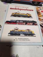 Handboek Modelspoorbouw, Enlèvement ou Envoi