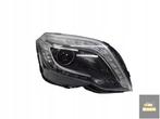 Mercedes GLK Lift X204 12-15 rechter lamp Xenon ILS + LED A2, Gebruikt, Mercedes-Benz