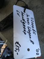 Suzuki wagon r deurgreep Linksvoor '02, Gebruikt, -, Deur, -