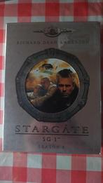 Coffret DVD saison 6 Stargate SG-1, Cd's en Dvd's, Verzenden, Gebruikt, Boxset