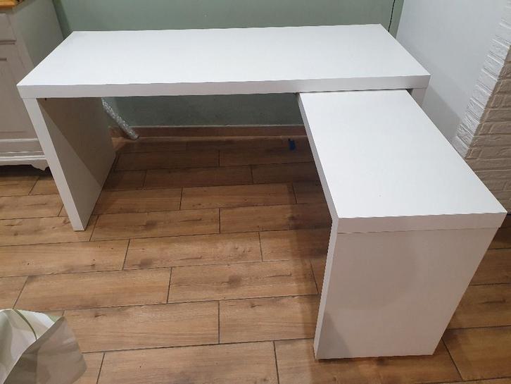 Bureau en bon état – 150 x 65 cm, Maison & Meubles, Bureaux, Bureau, Enlèvement