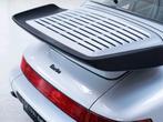 Porsche 911 Turbo - spoiler, aileron, capot arrière OEM, Utilisé, Enlèvement ou Envoi, Capot moteur, Arrière