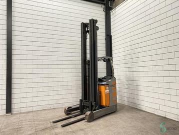 Reachtruck Still FM-X17 2018 beschikbaar voor biedingen