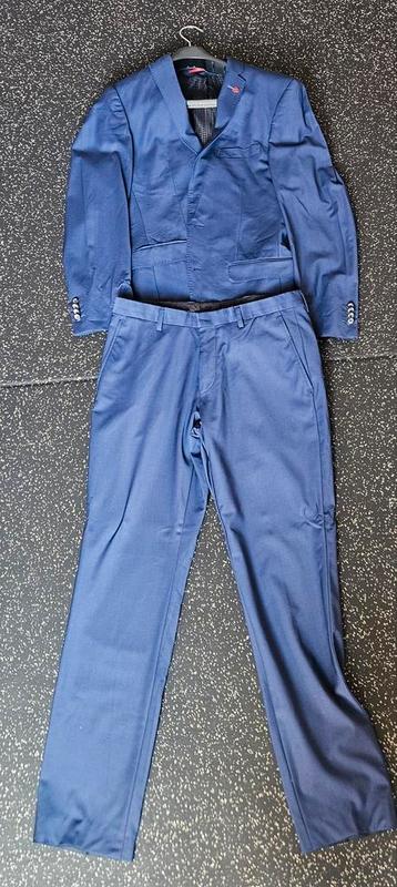 Costume de mariage, Vêtements | Hommes, Enlèvement, Comme neuf, Taille 46 (S) ou plus petite