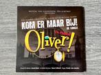 Oliver Musical - Kom er maar bij - Vlaamse Cast - cd single, Ophalen of Verzenden, Zo goed als nieuw