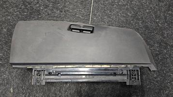 Dashboardkast klep zwart BMW 5 serie E60 E61 beschikbaar voor biedingen