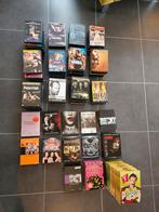 lot dvd's + portabel dvd speler LG, Cd's en Dvd's, Ophalen of Verzenden, Zo goed als nieuw