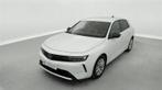 Opel Astra 1.2 Turbo Edition CARPLAY / FULL LED / PDC AV+AR, Auto's, Stof, 1199 cc, Wit, Bedrijf