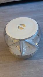 Dispencer voor oa zaden en noten, Enlèvement, Comme neuf